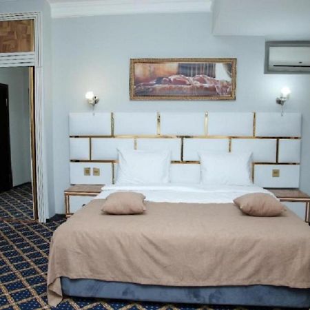 Bey Hotel Μπακού Εξωτερικό φωτογραφία