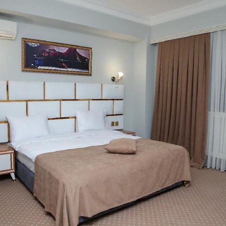 Bey Hotel Μπακού Εξωτερικό φωτογραφία
