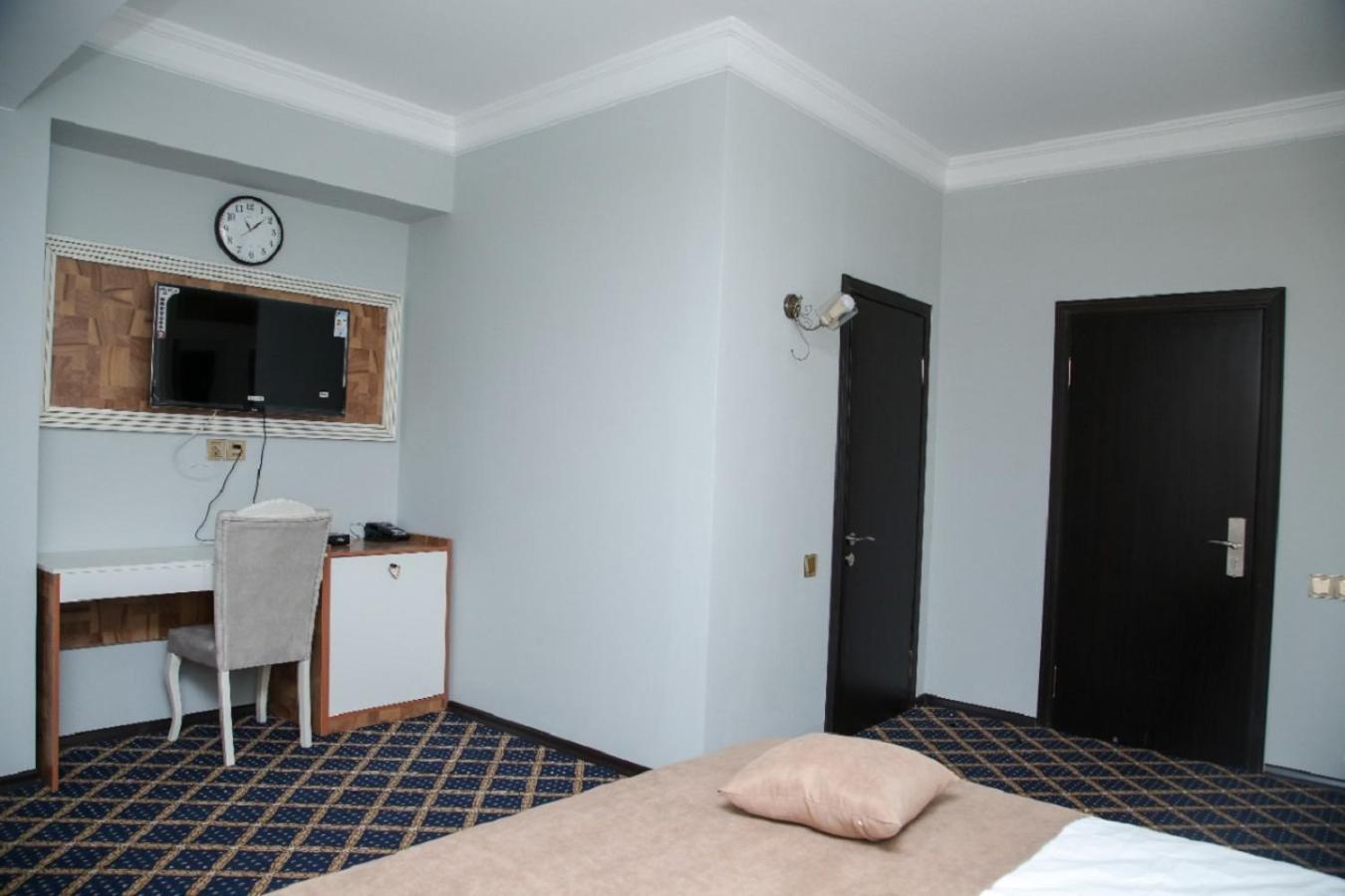 Bey Hotel Μπακού Εξωτερικό φωτογραφία