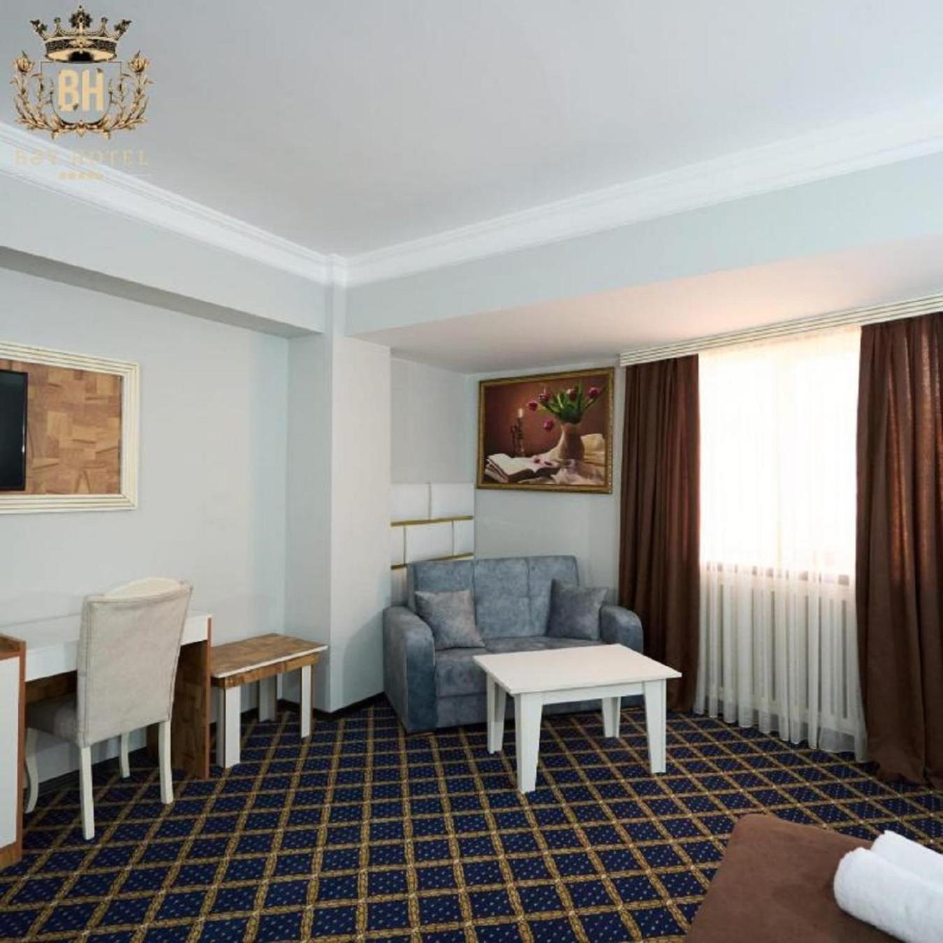 Bey Hotel Μπακού Εξωτερικό φωτογραφία