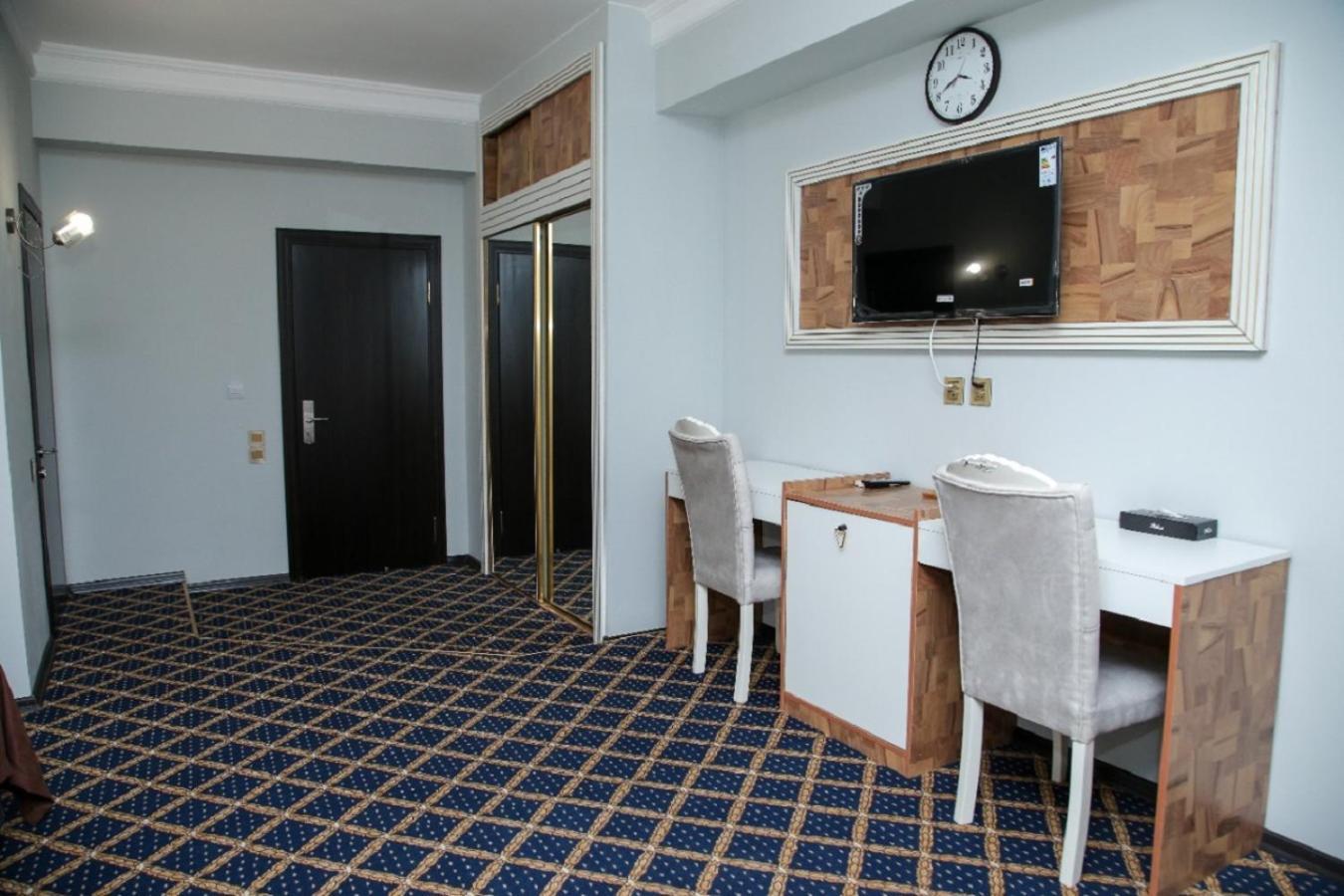 Bey Hotel Μπακού Εξωτερικό φωτογραφία
