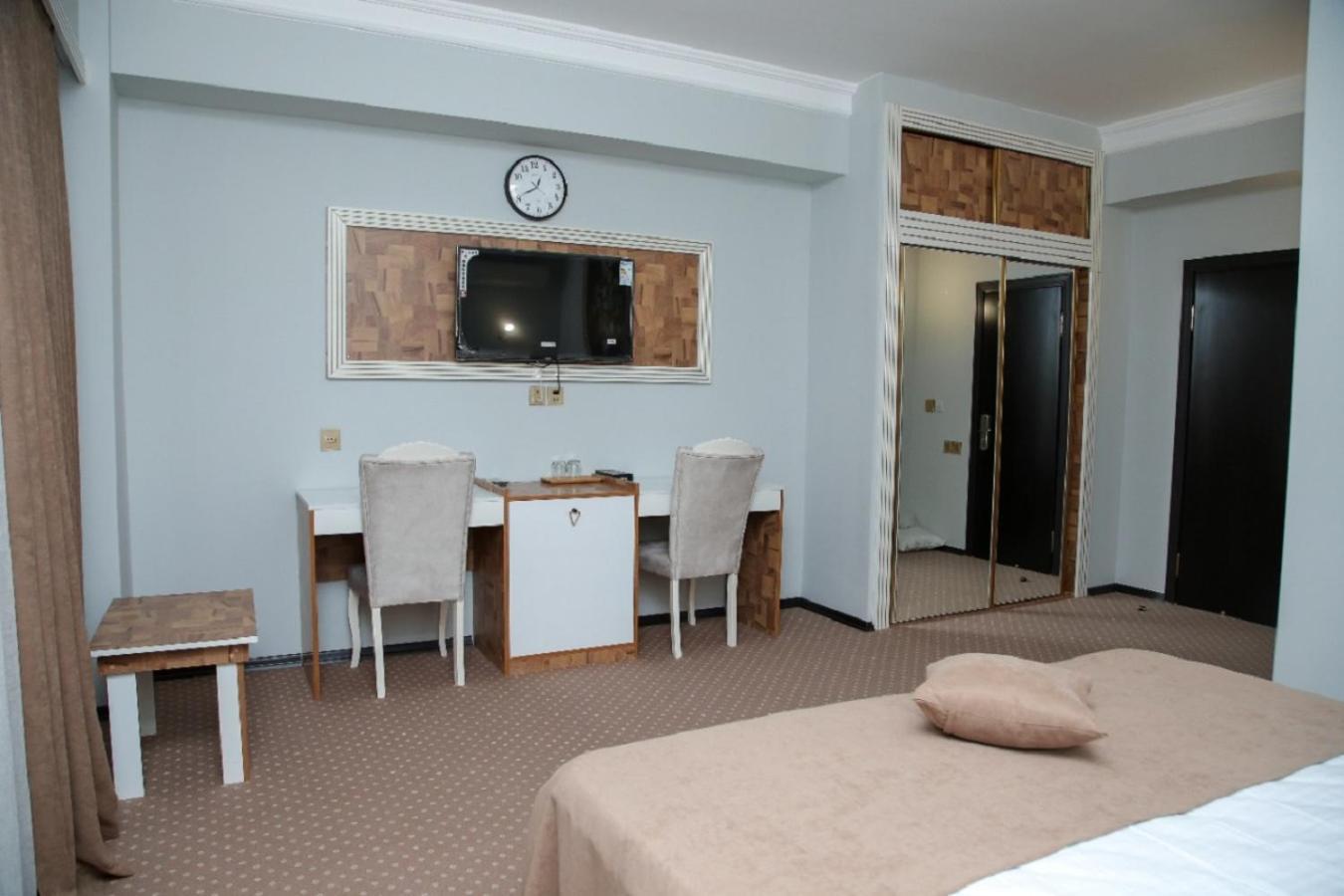 Bey Hotel Μπακού Εξωτερικό φωτογραφία