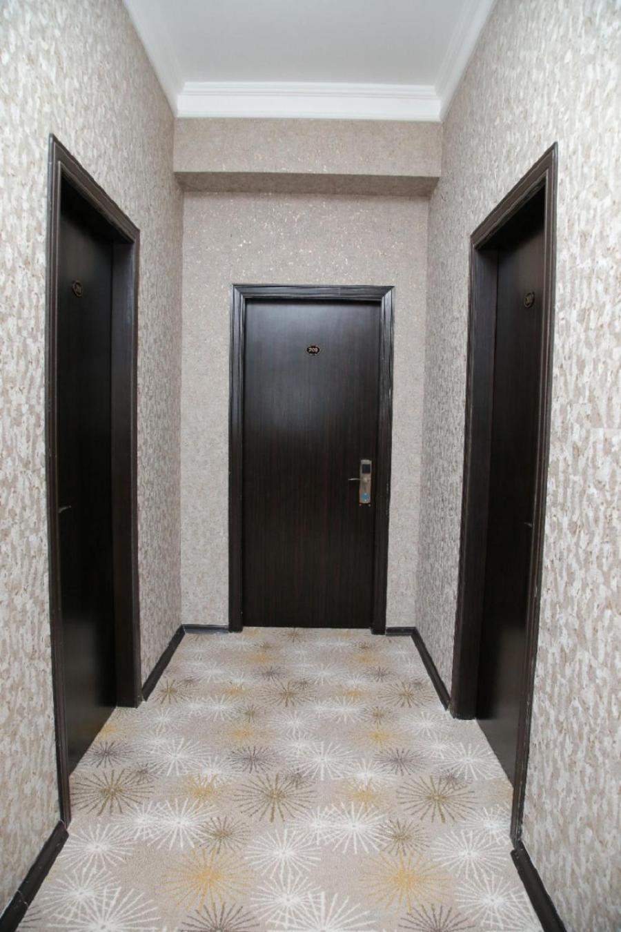 Bey Hotel Μπακού Εξωτερικό φωτογραφία