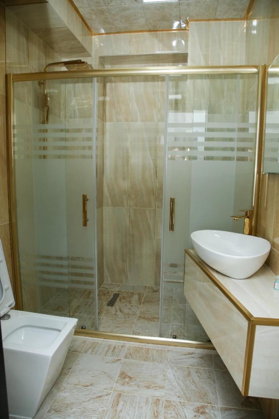 Bey Hotel Μπακού Εξωτερικό φωτογραφία